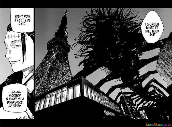 Jujutsu Kaisen Chapter 202 image 17_optimized